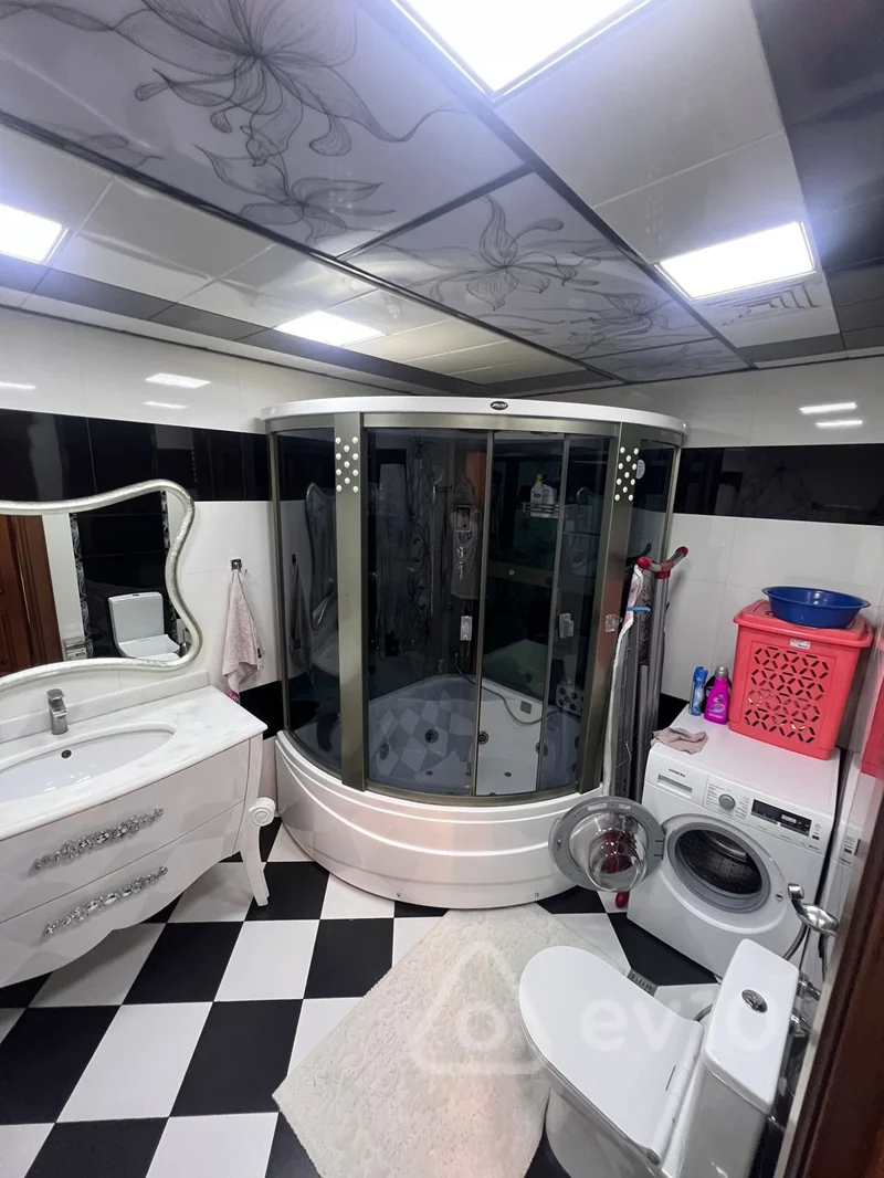 Satılır 4 otaqlı yeni tikili 192 m² — Bakı, Nəsimi 4 otaq 192.00 m²