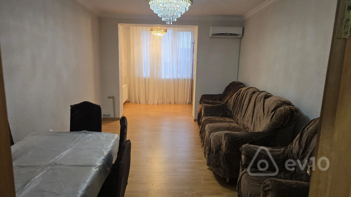 Kirayə verilir 3 otaqlı yeni tikili 61 m² — Bakı, Yasamal 3 otaq 61.00 m²
