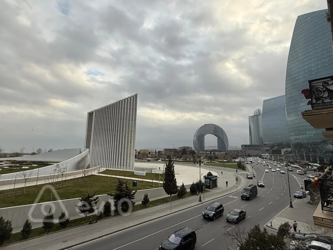 Satılır 3 otaqlı köhnə tikili 75 m² — Bakı, Xətai 3 otaq 75.00 m²