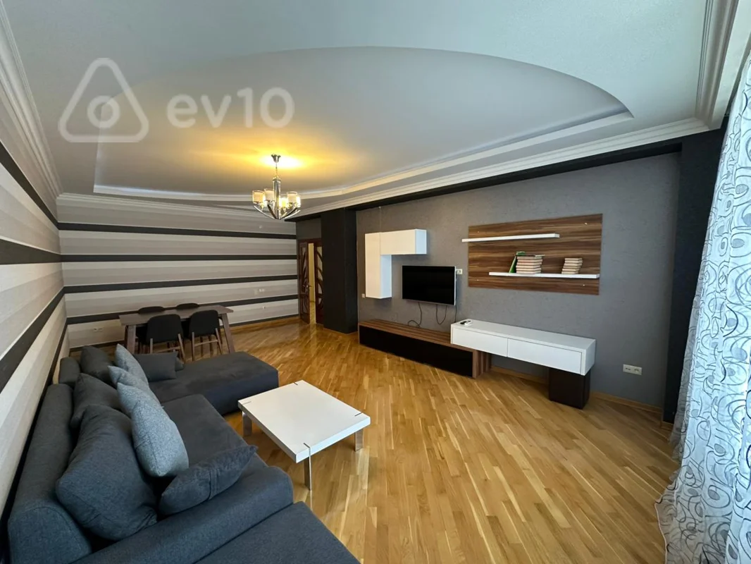 Kirayə verilir 3 otaqlı yeni tikili 160 m² — Bakı, Xətai 3 otaq 160.00 m²