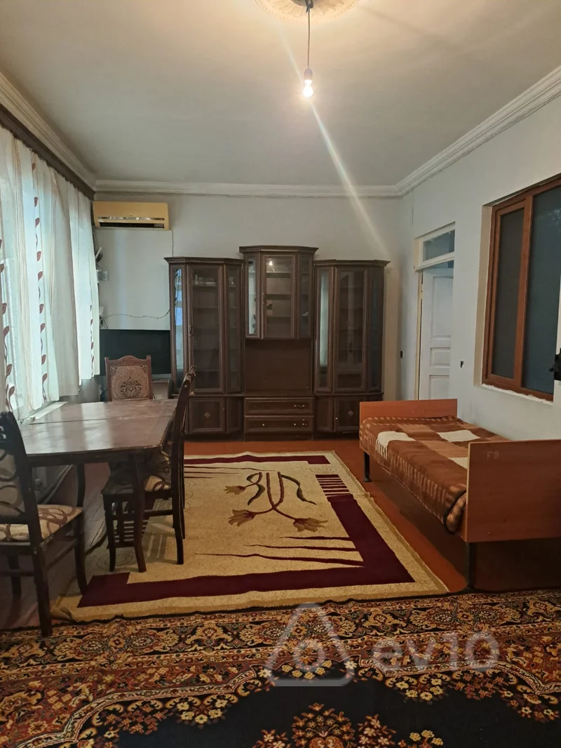 Kirayə verilir 4 otaqlı həyət evi 80 m² — Bakı, Nərimanov 4 otaq 80.00 m²