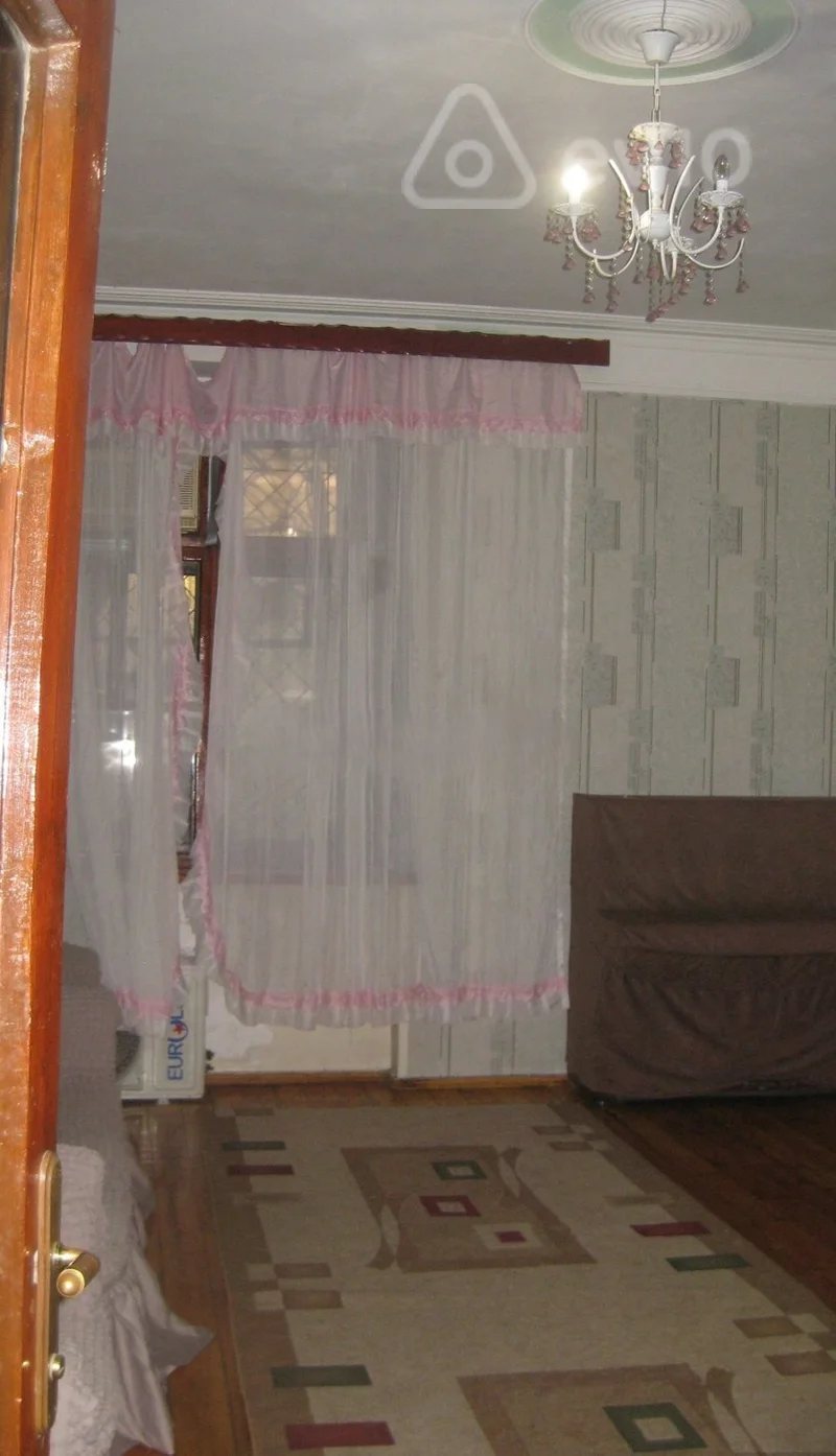 Kirayə verilir 2 otaqlı köhnə tikili 62 m² — Bakı, Nərimanov 2 otaq 62.00 m²
