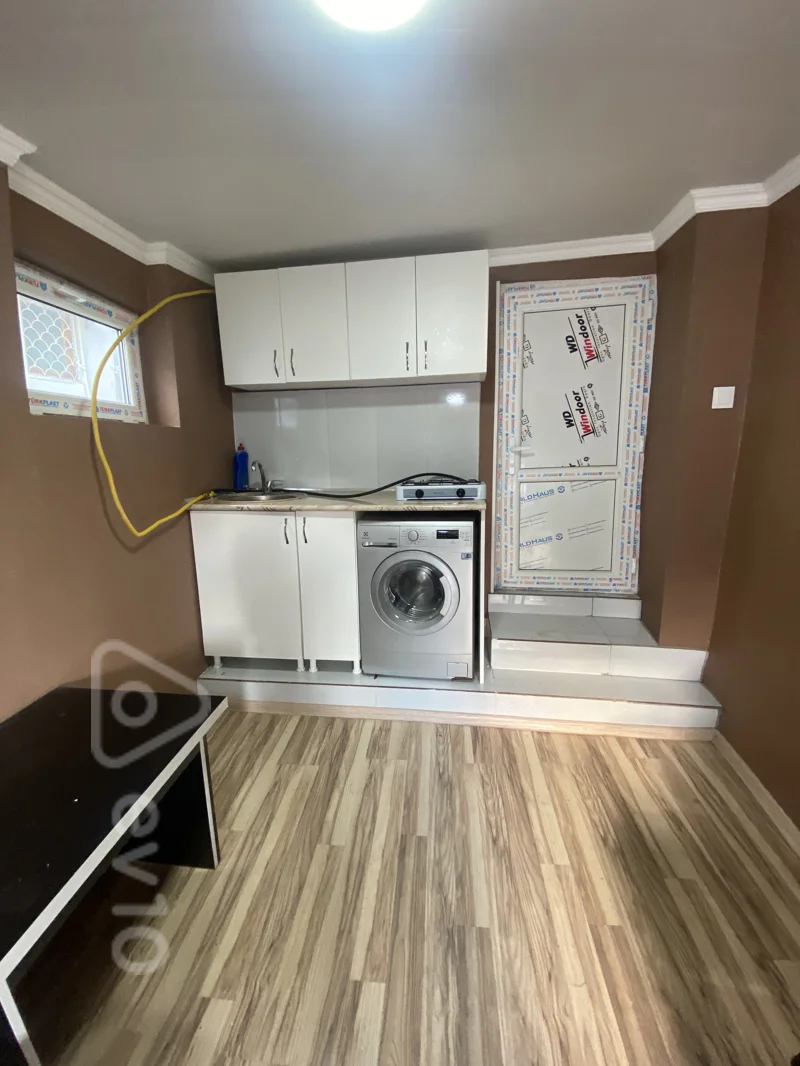 Kirayə verilir 1 otaqlı həyət evi 20 m² — Bakı, Nəsimi 1 otaq 20.00 m²