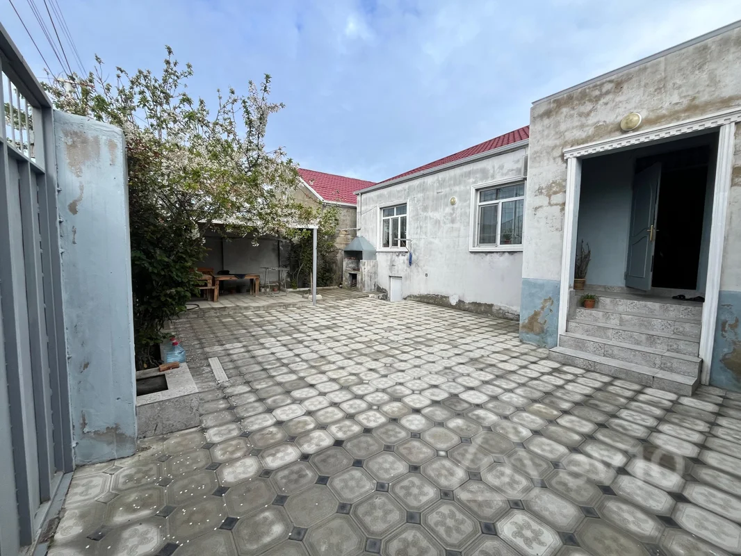 Satılır 4 otaqlı həyət evi 140 m² — Bakı, Abşeron 4 otaq 140.00 m²