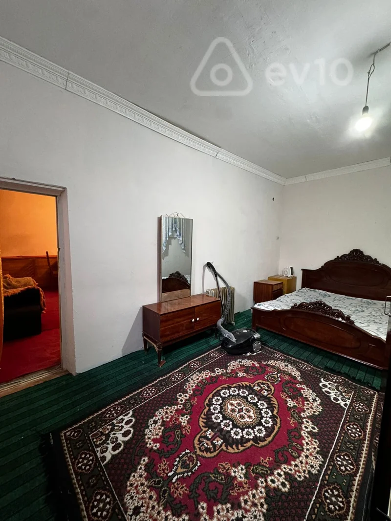 Kirayə verilir 3 otaqlı həyət evi 80 m² — Bakı, Xətai 3 otaq 80.00 m²