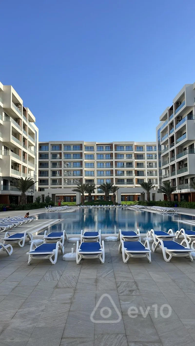 Kirayə verilir 2 otaqlı yeni tikili 95 m² — Bakı, Sabunçu 2 otaq 95.00 m²