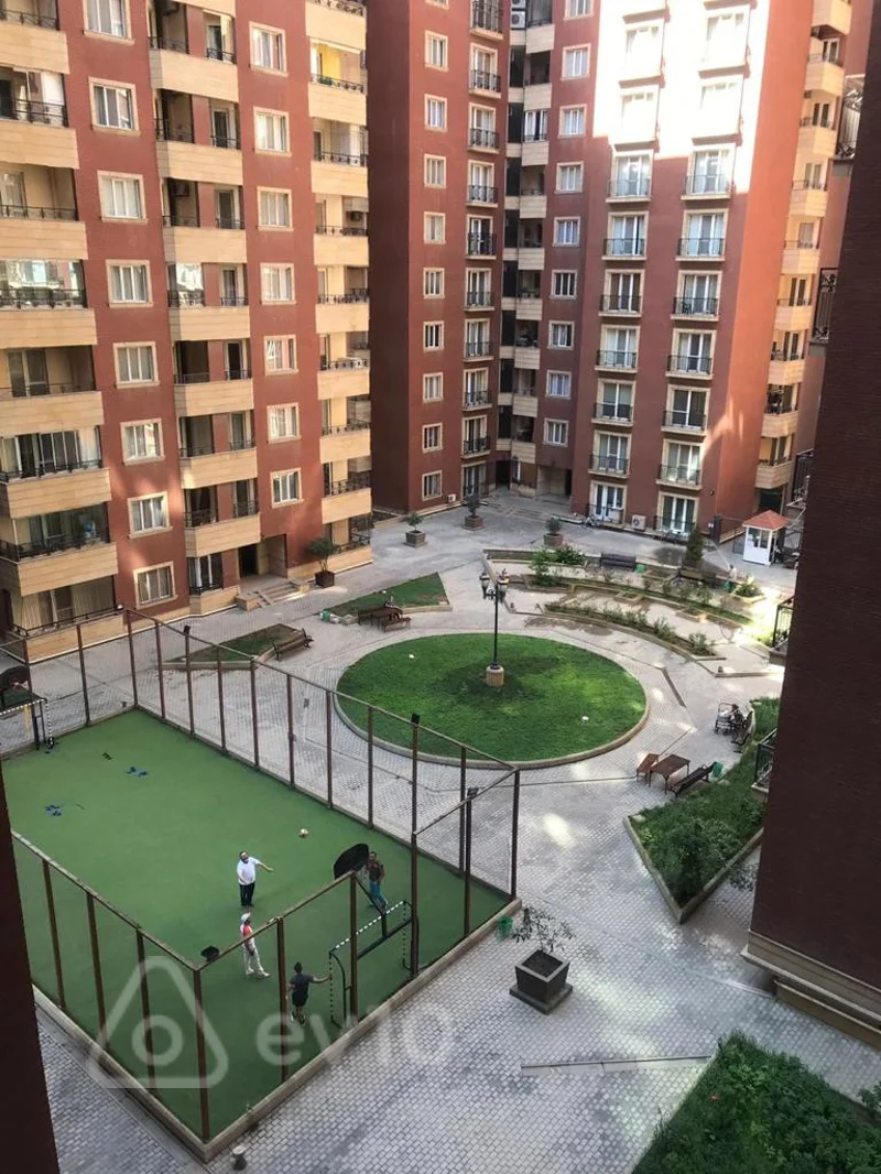 Satılır 4 otaqlı yeni tikili 178 m² — Bakı, Nəsimi 4 otaq 178.00 m²
