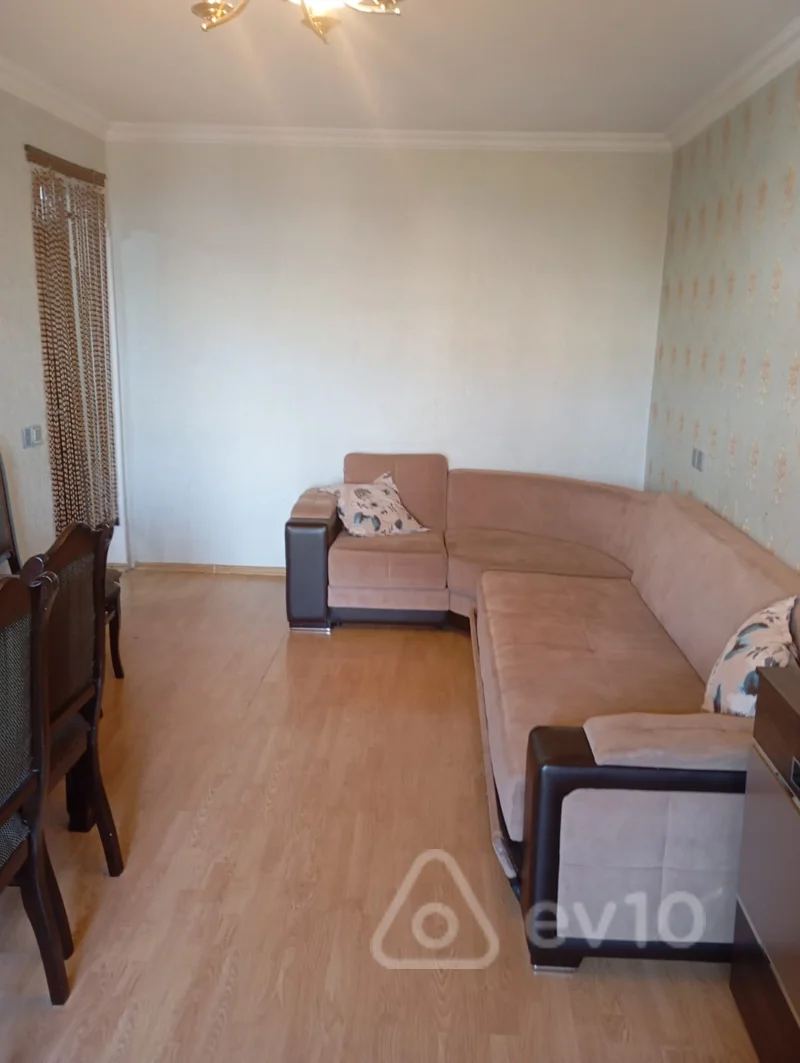 Kirayə verilir 2 otaqlı köhnə tikili 40 m² — Xırdalan 2 otaq 40.00 m²
