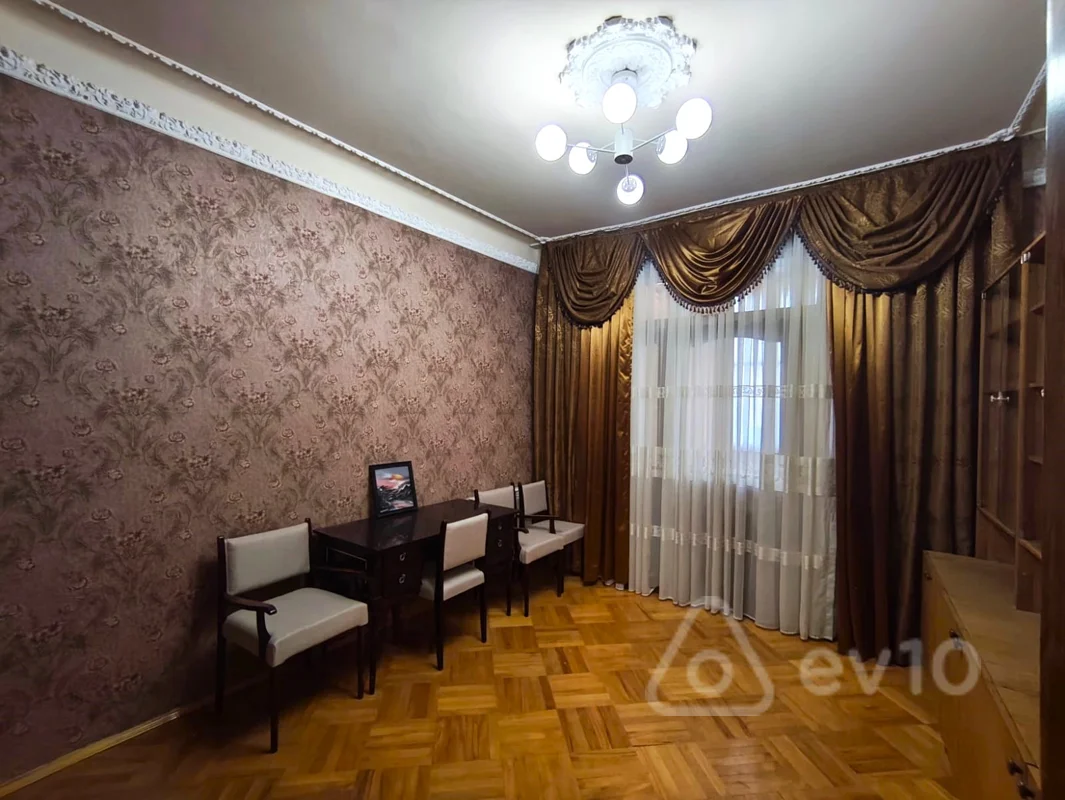 Kirayə verilir 3 otaqlı köhnə tikili 50 m² — Bakı, Yasamal 3 otaq 50.00 m²