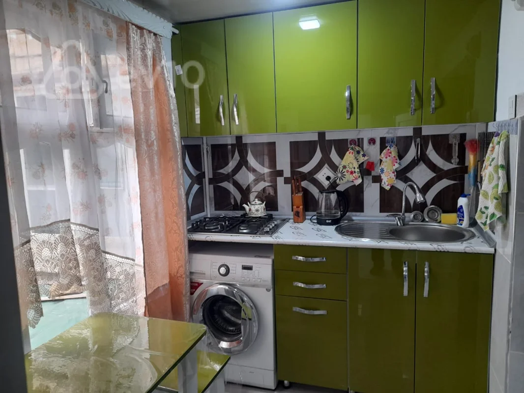 Kirayə verilir 3 otaqlı həyət evi 70 m² — Bakı, Yasamal 3 otaq 70.00 m²