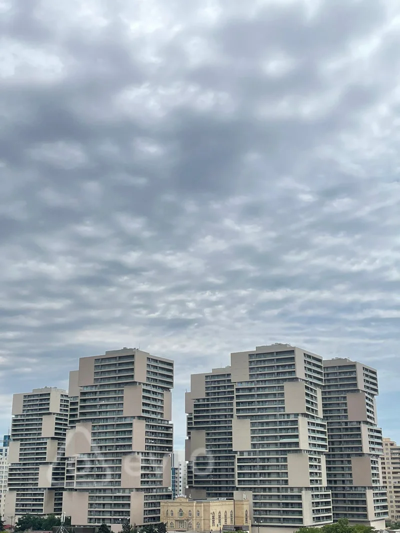 Satılır 2 otaqlı yeni tikili 99 m² — Bakı, Yasamal 2 otaq 99.00 m²