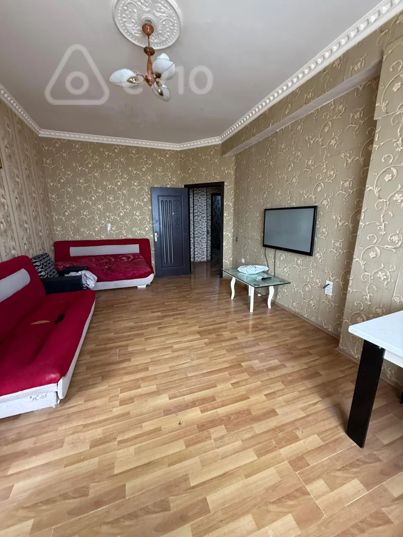 Kirayə verilir 2 otaqlı yeni tikili 75 m² — Bakı, Yasamal 2 otaq 75.00 m²