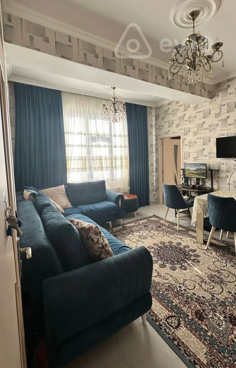 Kirayə verilir 2 otaqlı yeni tikili 70 m² — Bakı, Nərimanov 2 otaq 70.00 m²