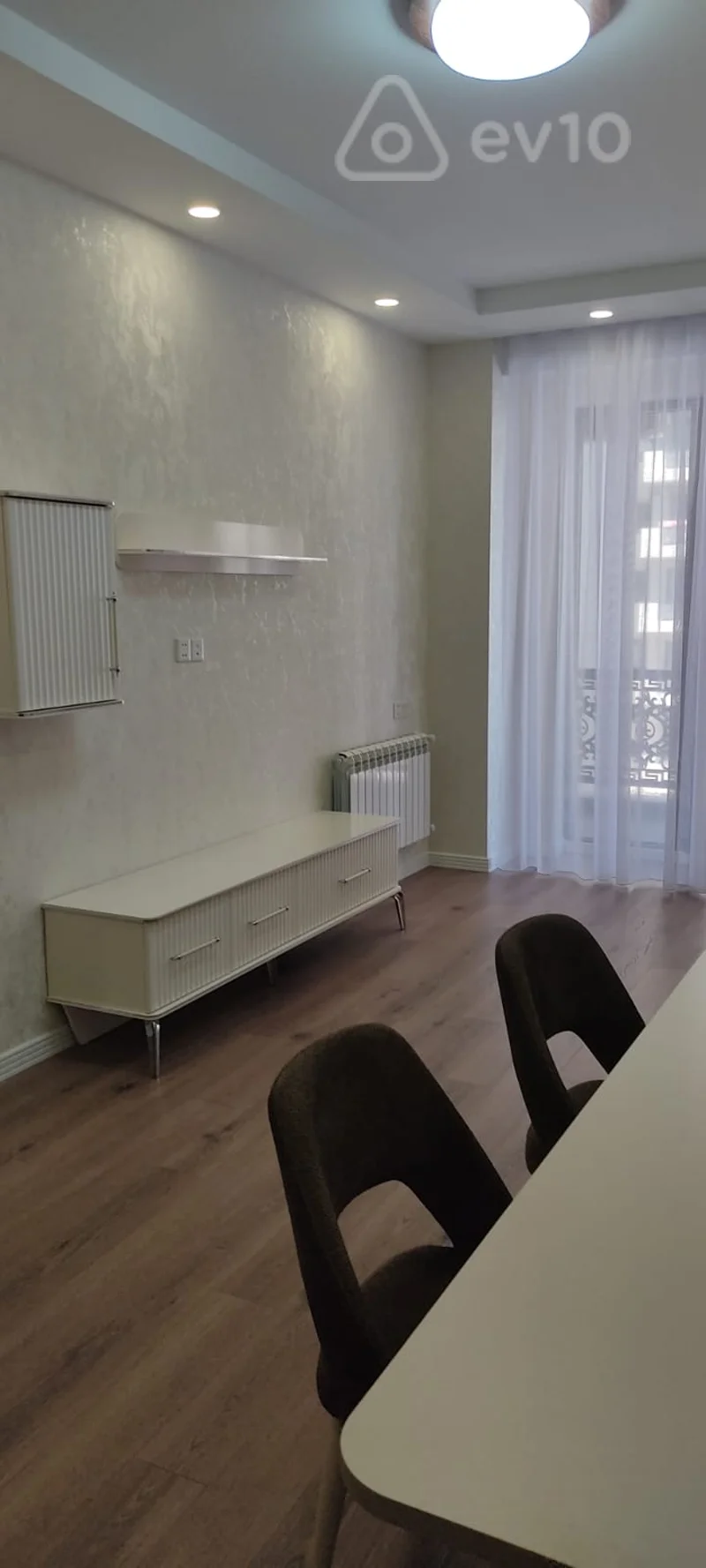 Kirayə verilir 2 otaqlı yeni tikili 85 m² — Bakı, Xətai 2 otaq 85.00 m²