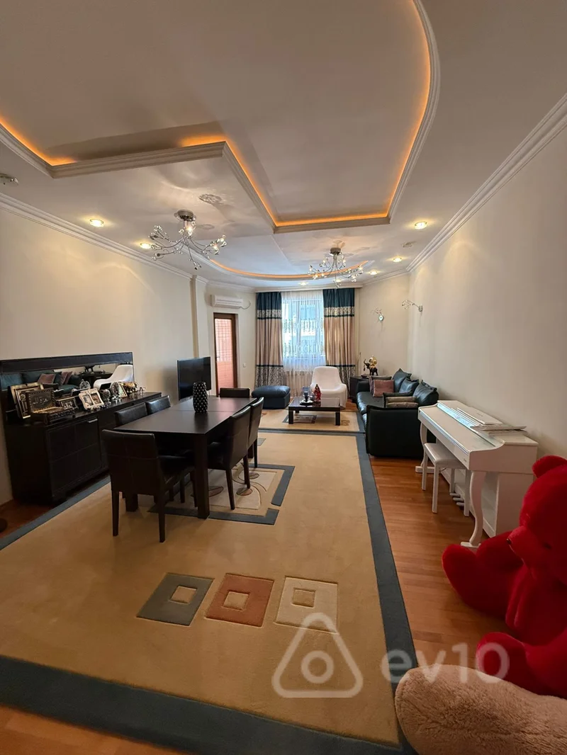 Satılır 3 otaqlı yeni tikili 150 m² — Bakı, Nəsimi 3 otaq 150.00 m²