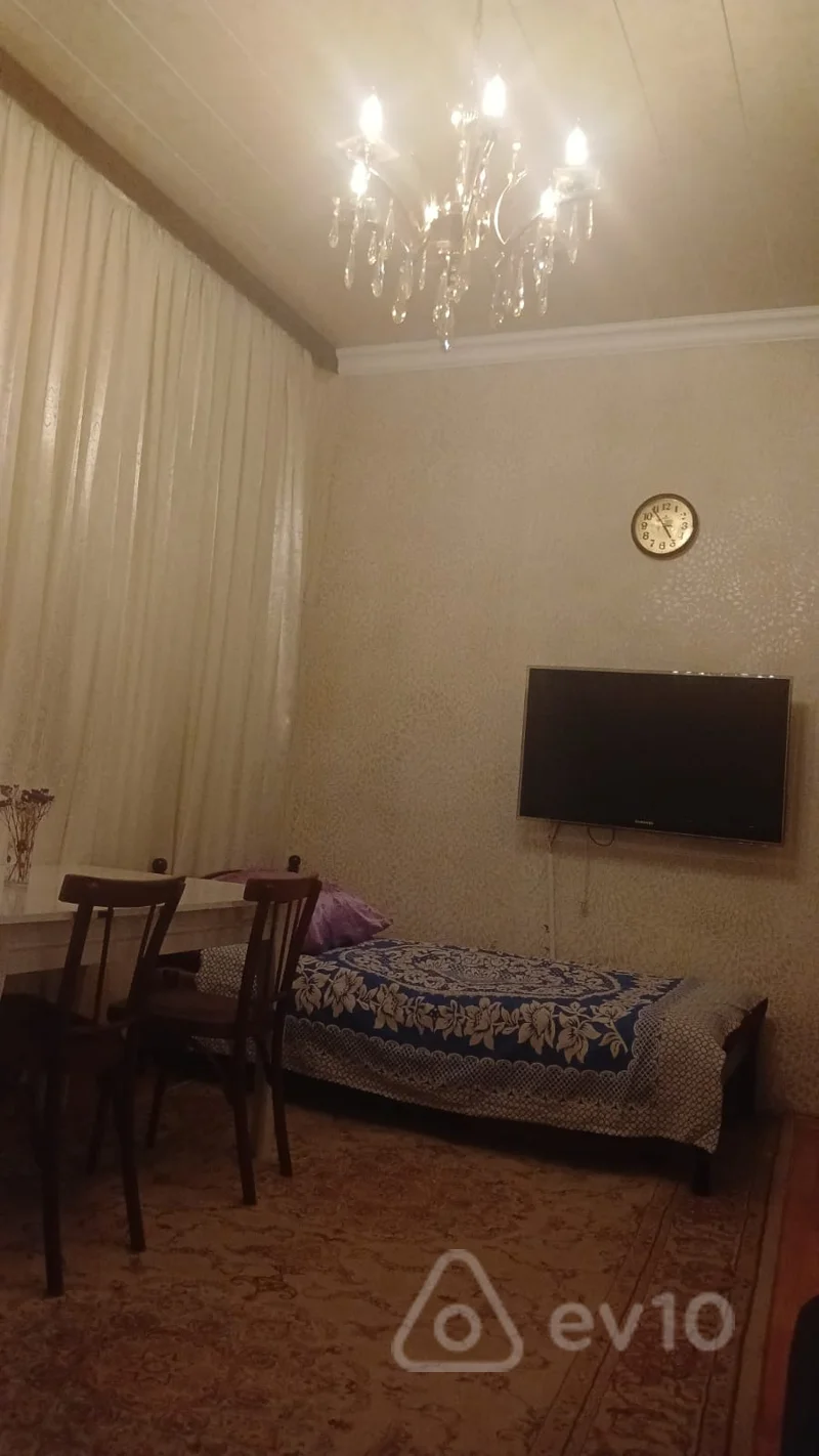Kirayə verilir 2 otaqlı yeni tikili 65 m² — Bakı, Nəsimi 2 otaq 65.00 m²