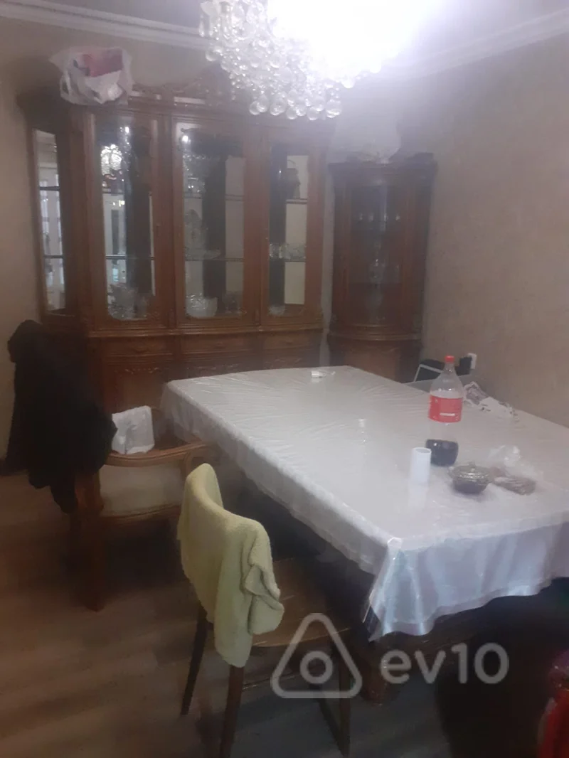 Kirayə verilir 2 otaqlı köhnə tikili 55 m² — Bakı, Yasamal 2 otaq 55.00 m²