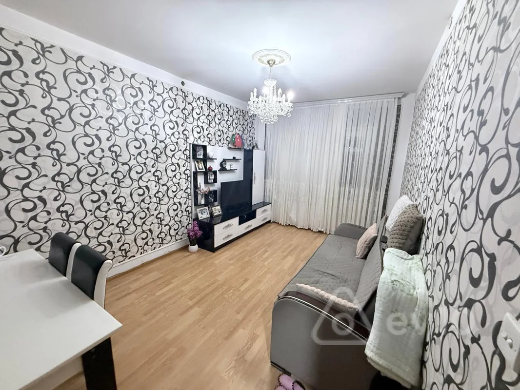 Kirayə verilir 2 otaqlı yeni tikili 60 m² — Bakı, Nizami 2 otaq 60.00 m²