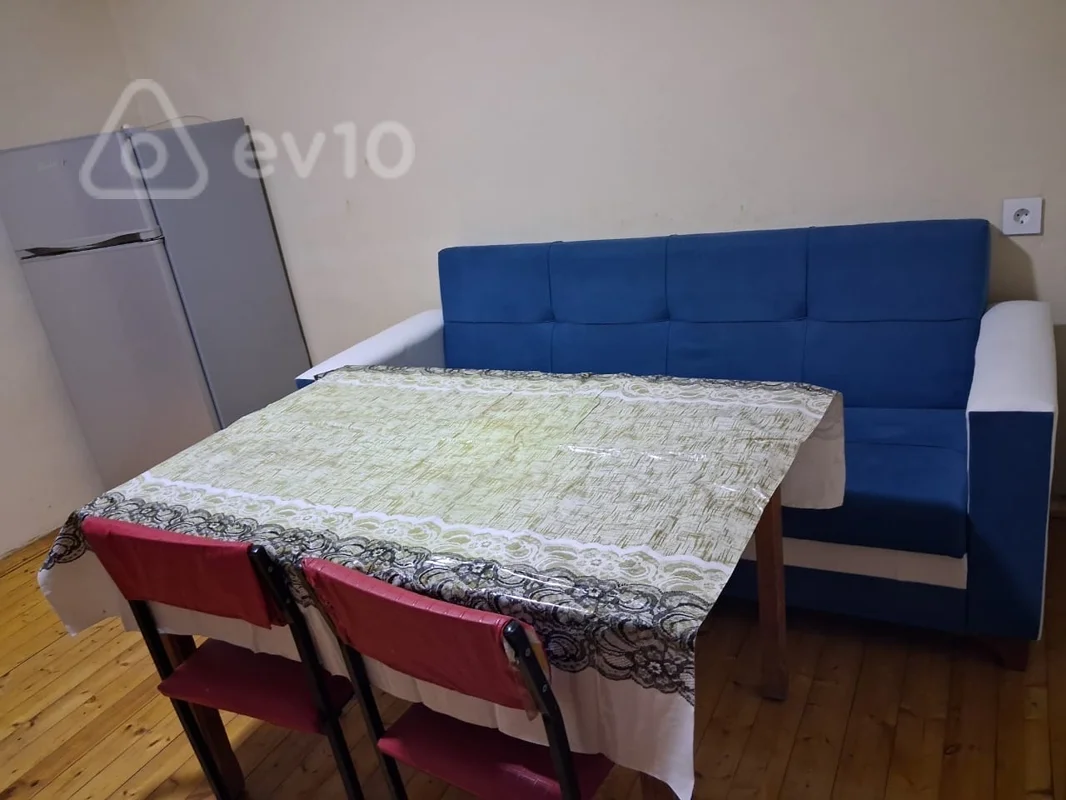 Kirayə verilir 2 otaqlı həyət evi 45 m² — Bakı, Binəqədi 2 otaq 45.00 m²