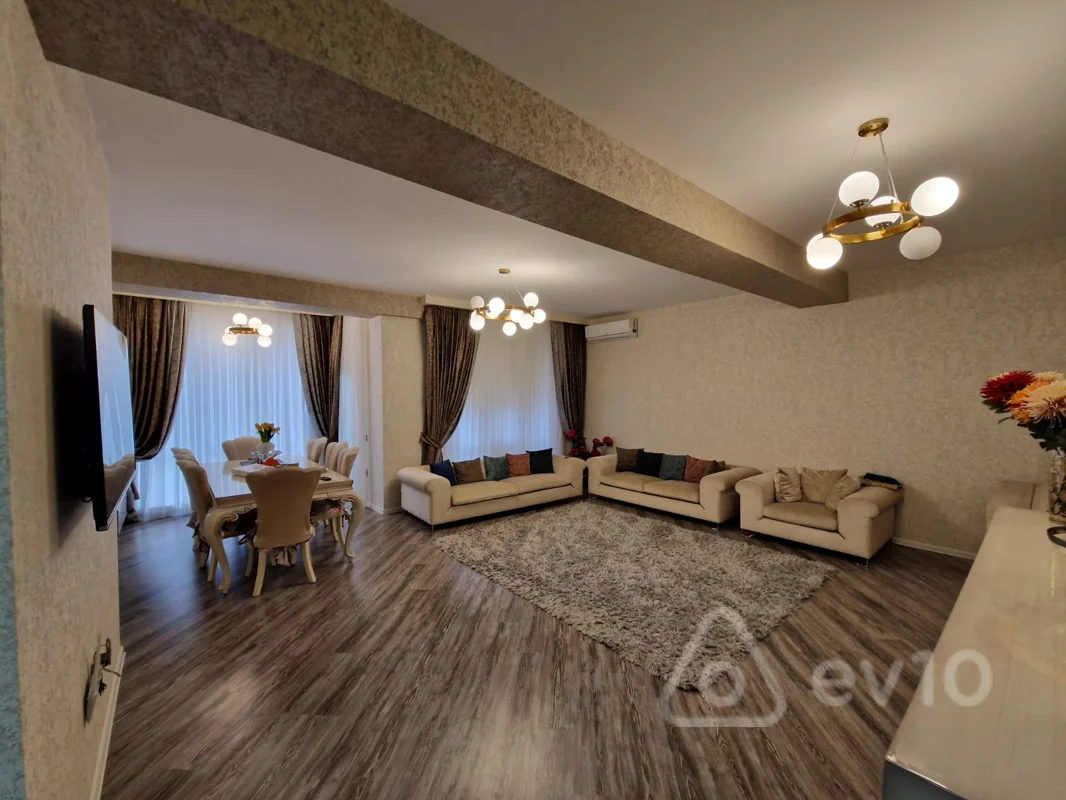 Satılır 4 otaqlı yeni tikili 228 m² — Bakı, Nərimanov 4 otaq 228.00 m²