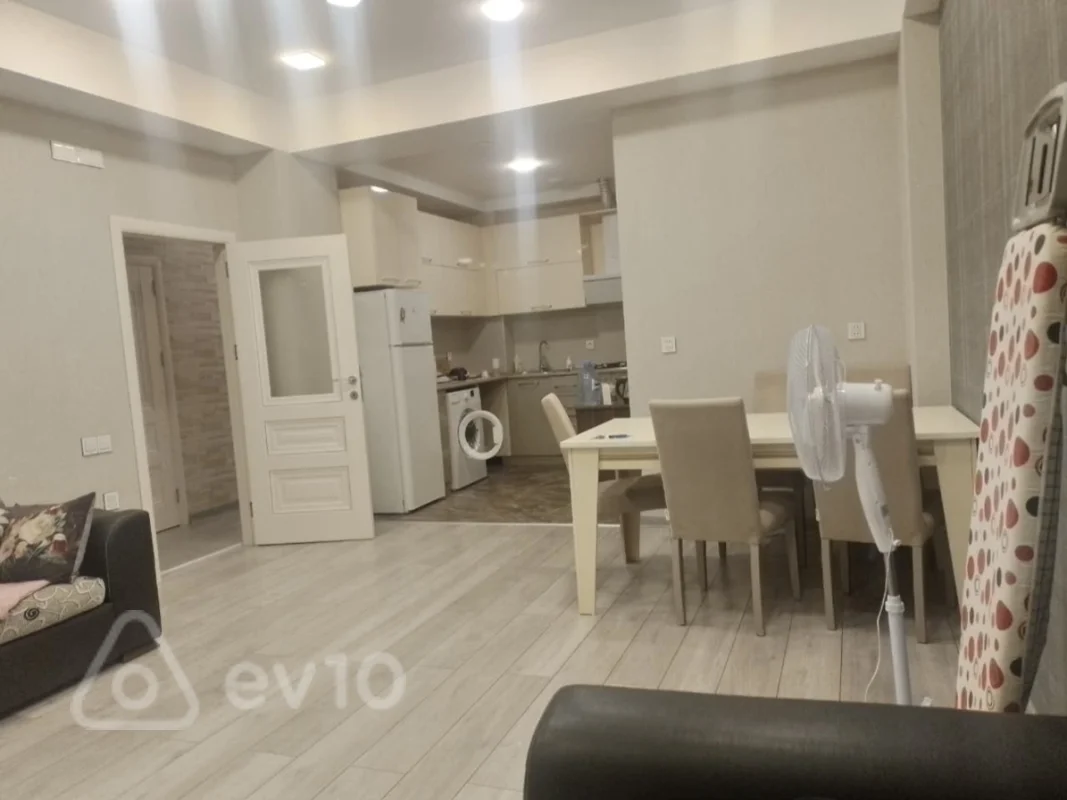Kirayə verilir 2 otaqlı yeni tikili 65 m² — Bakı, Xətai 2 otaq 65.00 m²