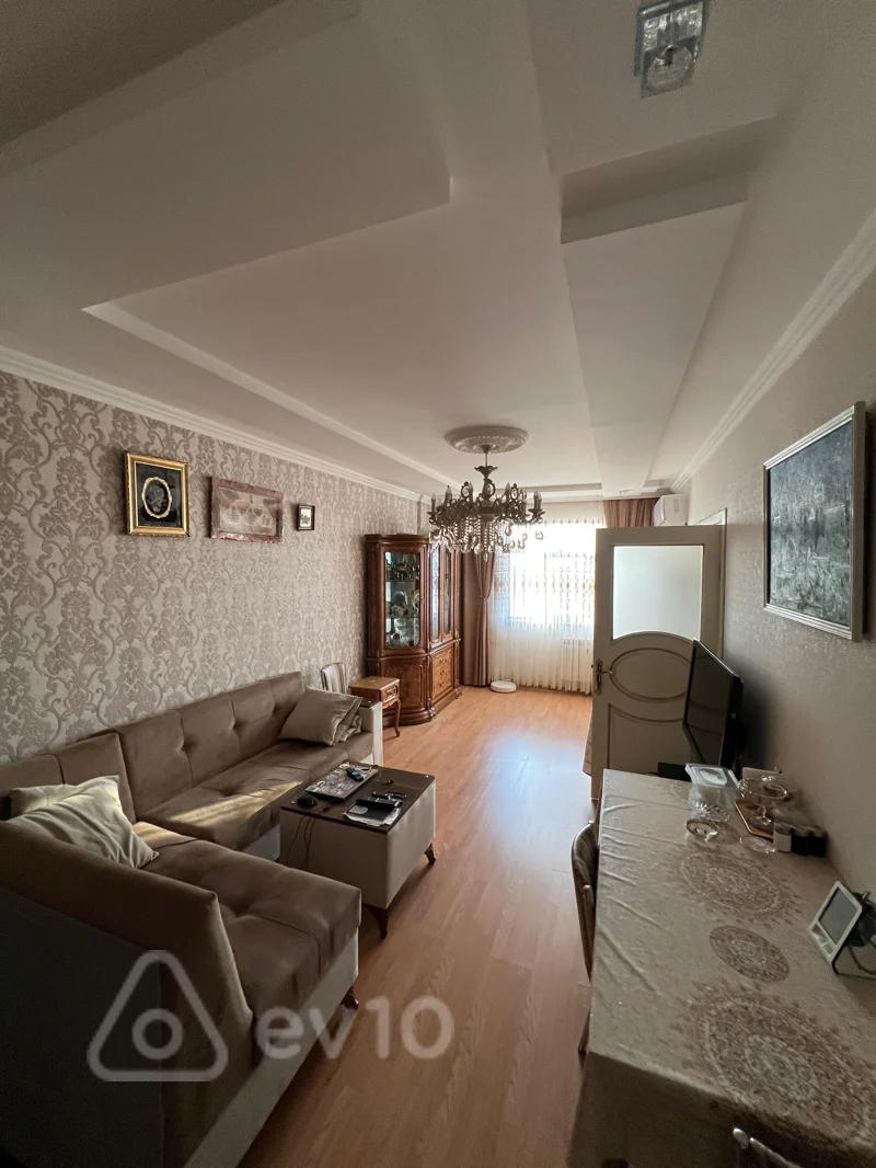 Satılır 3 otaqlı yeni tikili 75 m² — Bakı, Nərimanov 3 otaq 75.00 m²