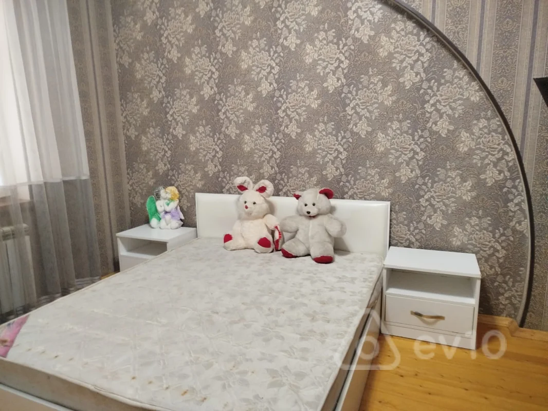 Satılır 3 otaqlı yeni tikili 100 m² — Bakı, Sabunçu 3 otaq 100.00 m²
