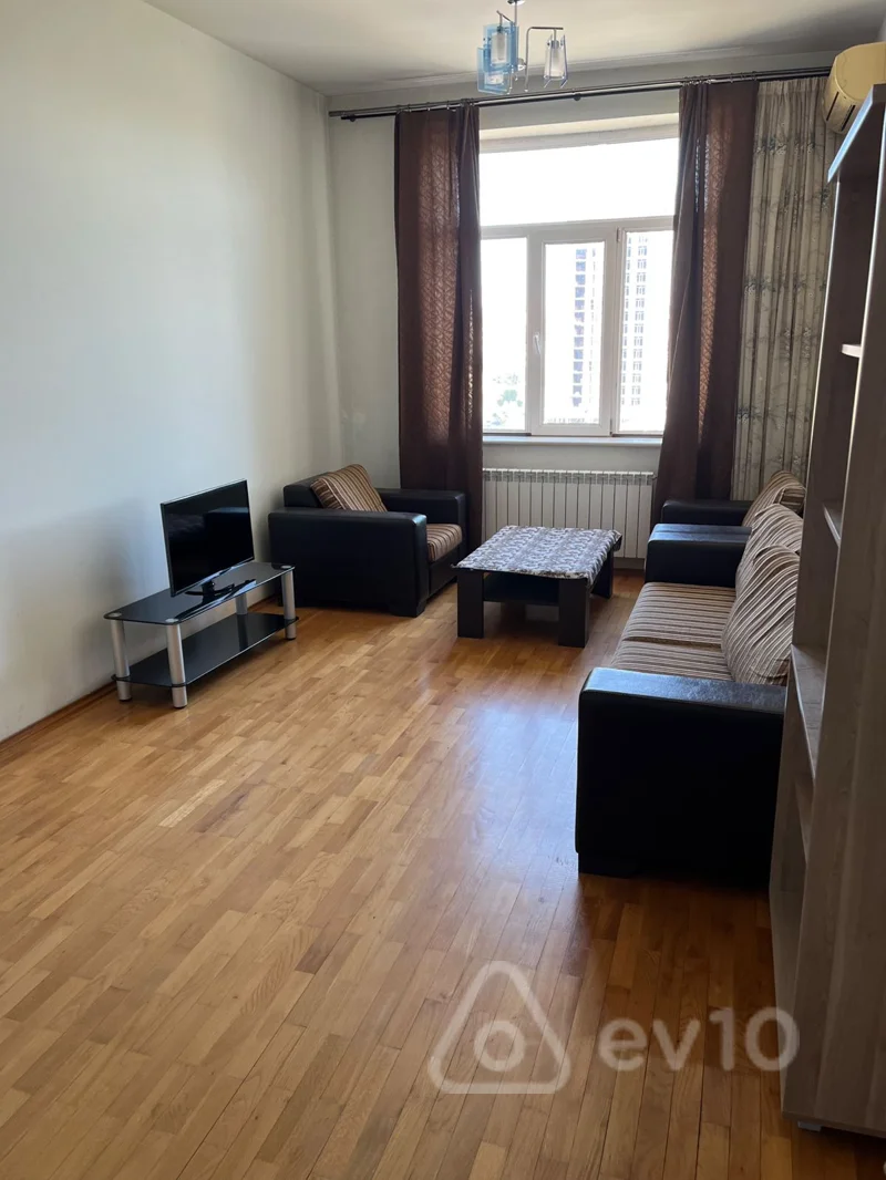Satılır 2 otaqlı yeni tikili 83 m² — Bakı, Nəsimi 2 otaq 83.00 m²