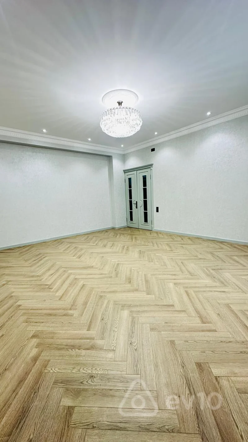 Satılır 3 otaqlı yeni tikili 145 m² — Bakı, Nəsimi 3 otaq 145.00 m²