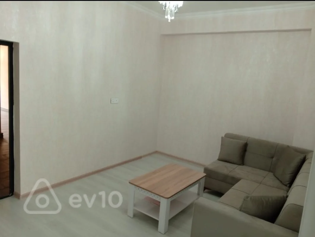 Kirayə verilir 2 otaqlı yeni tikili 63 m² — Sumqayıt 2 otaq 63.00 m²