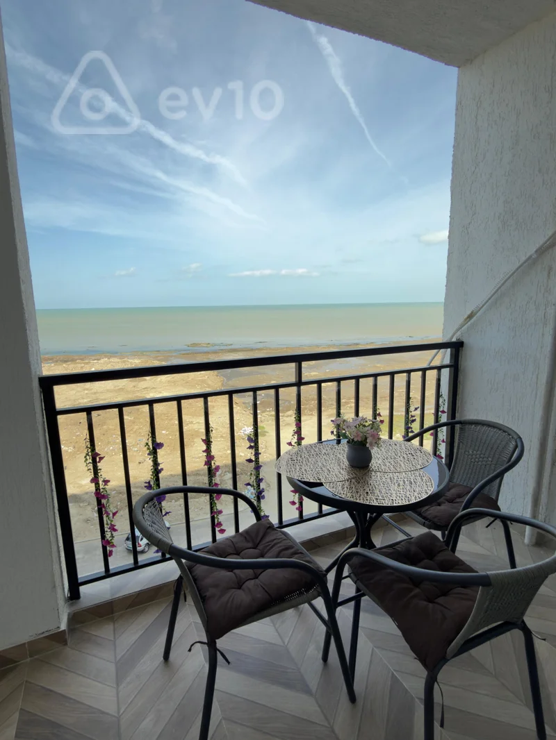 Kirayə verilir 2 otaqlı yeni tikili 75 m² — Sumqayıt 2 otaq 75.00 m²