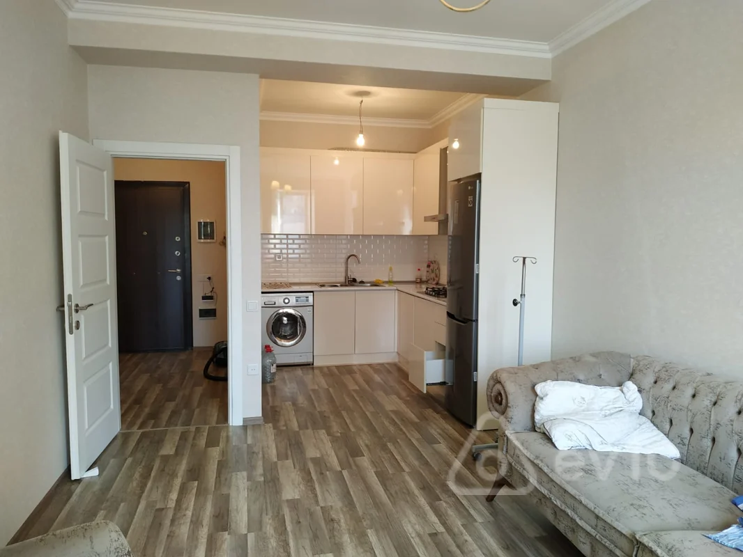 Kirayə verilir 2 otaqlı yeni tikili 50 m² — Bakı, Yasamal 2 otaq 50.00 m²