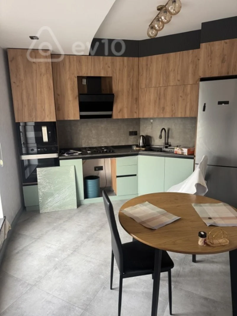 Kirayə verilir 3 otaqlı yeni tikili 100 m² — Bakı, Yasamal 3 otaq 100.00 m²
