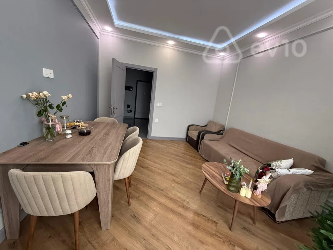 Kirayə verilir 2 otaqlı yeni tikili 90 m² — Bakı, Binəqədi 2 otaq 90.00 m²