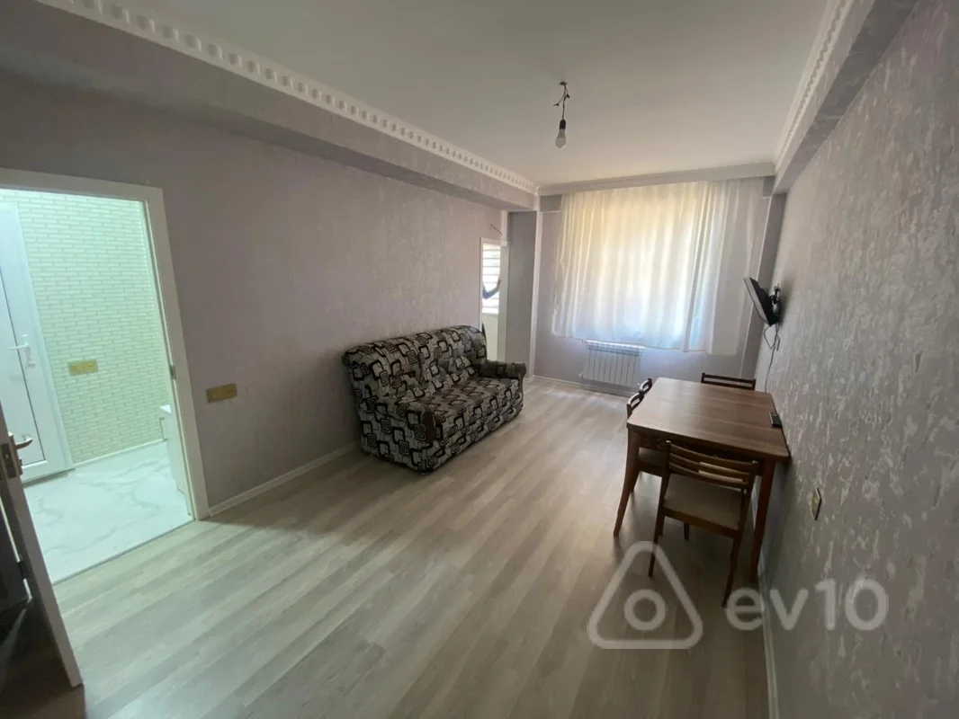 Kirayə verilir 2 otaqlı yeni tikili 50 m² — Bakı, Abşeron 2 otaq 50.00 m²