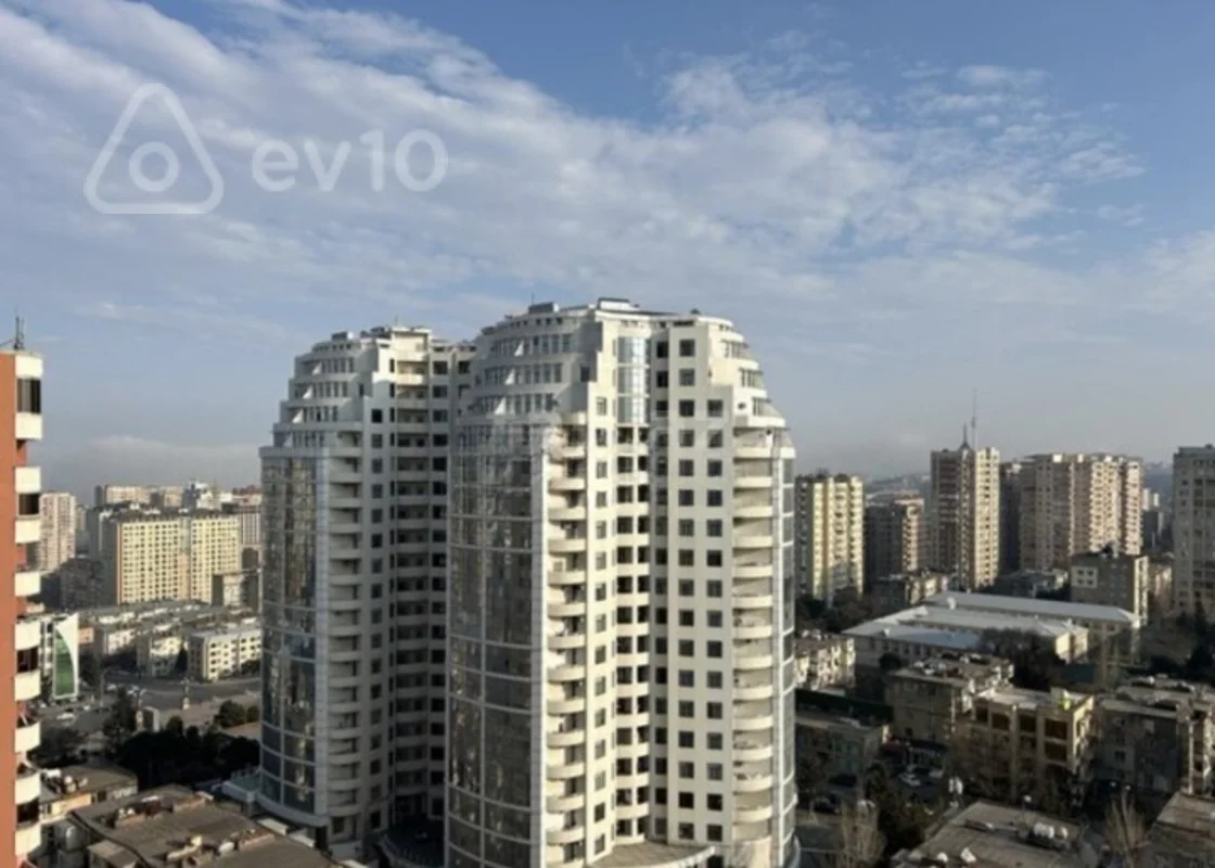 Satılır 2 otaqlı yeni tikili 48 m² — Bakı, Yasamal 2 otaq 48.00 m²