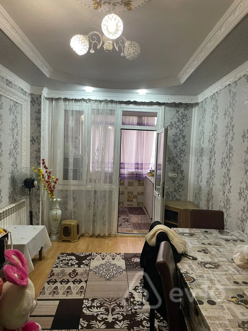 Kirayə verilir 2 otaqlı yeni tikili 70 m² — Bakı, Yasamal 2 otaq 70.00 m²