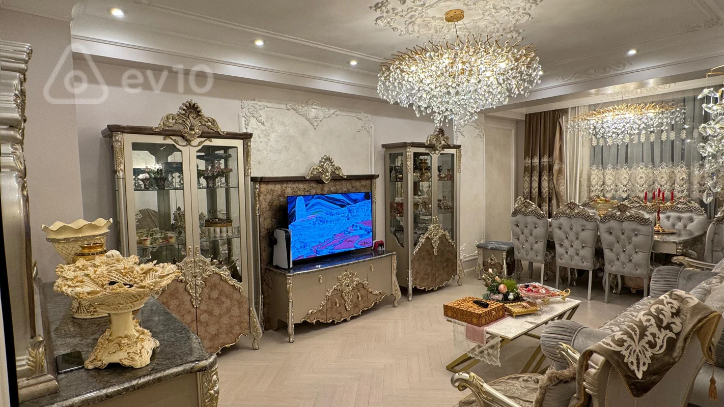 Satılır 2 otaqlı yeni tikili 81 m² — Bakı, Nərimanov 2 otaq 81.00 m²