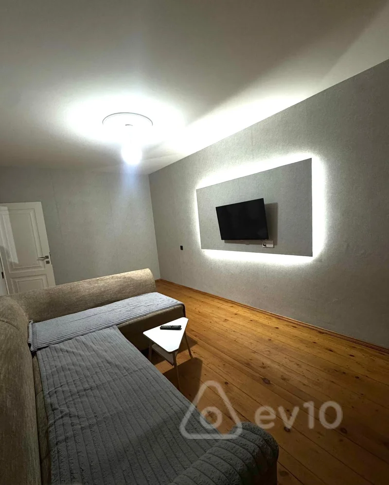 Kirayə verilir 2 otaqlı yeni tikili 66 m² — Bakı, Nəsimi 2 otaq 66.00 m²