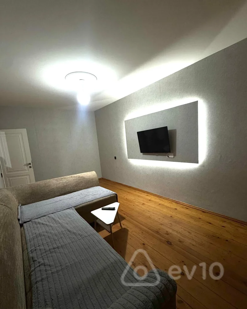 Kirayə verilir 2 otaqlı yeni tikili 66 m² — Bakı, Nəsimi 2 otaq 66.00 m²
