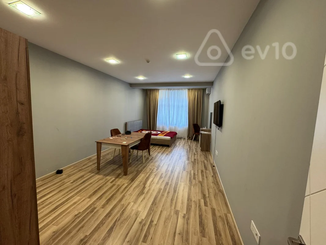 Kirayə verilir 3 otaqlı yeni tikili 90 m² — Bakı, Nəsimi 3 otaq 90.00 m²