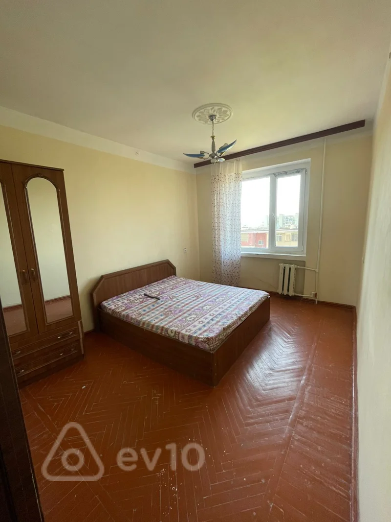 Kirayə verilir 3 otaqlı köhnə tikili 72 m² — Bakı, Nizami 3 otaq 72.00 m²