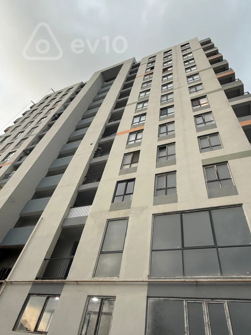 Kirayə verilir 2 otaqlı yeni tikili 53 m² — Bakı, Suraxanı 2 otaq 53.00 m²