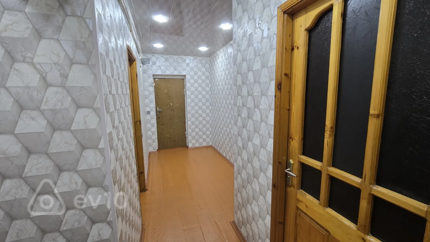 Kirayə verilir 3 otaqlı köhnə tikili 65 m² — Bakı, Nizami 3 otaq 65.00 m²