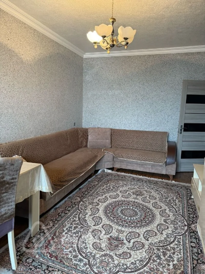 Satılır 2 otaqlı köhnə tikili 60 m² — Bakı, Xətai 2 otaq 60.00 m²