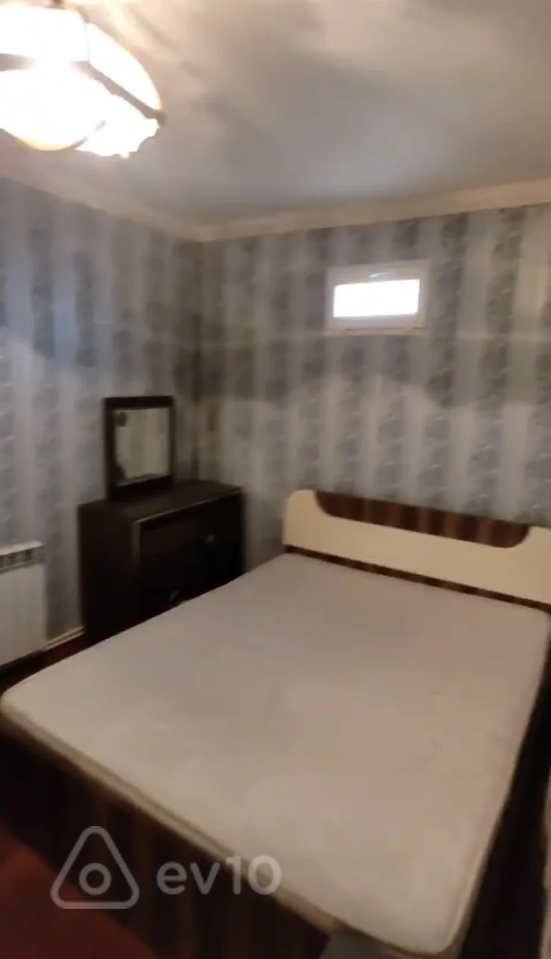 Kirayə verilir 2 otaqlı həyət evi 40 m² — Bakı, Nərimanov 2 otaq 40.00 m²