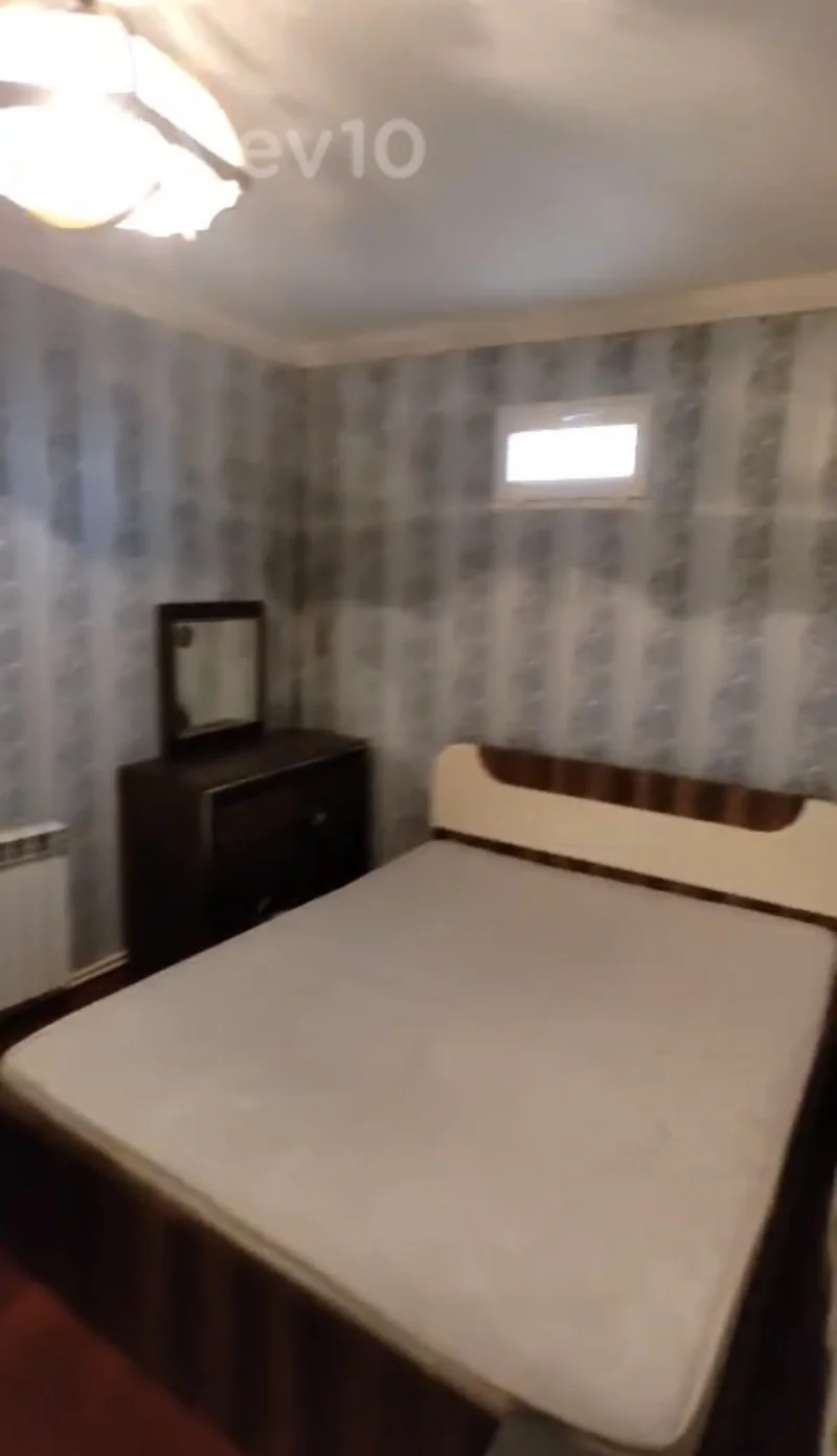 Kirayə verilir 2 otaqlı həyət evi 40 m² — Bakı, Nərimanov 2 otaq 40.00 m²