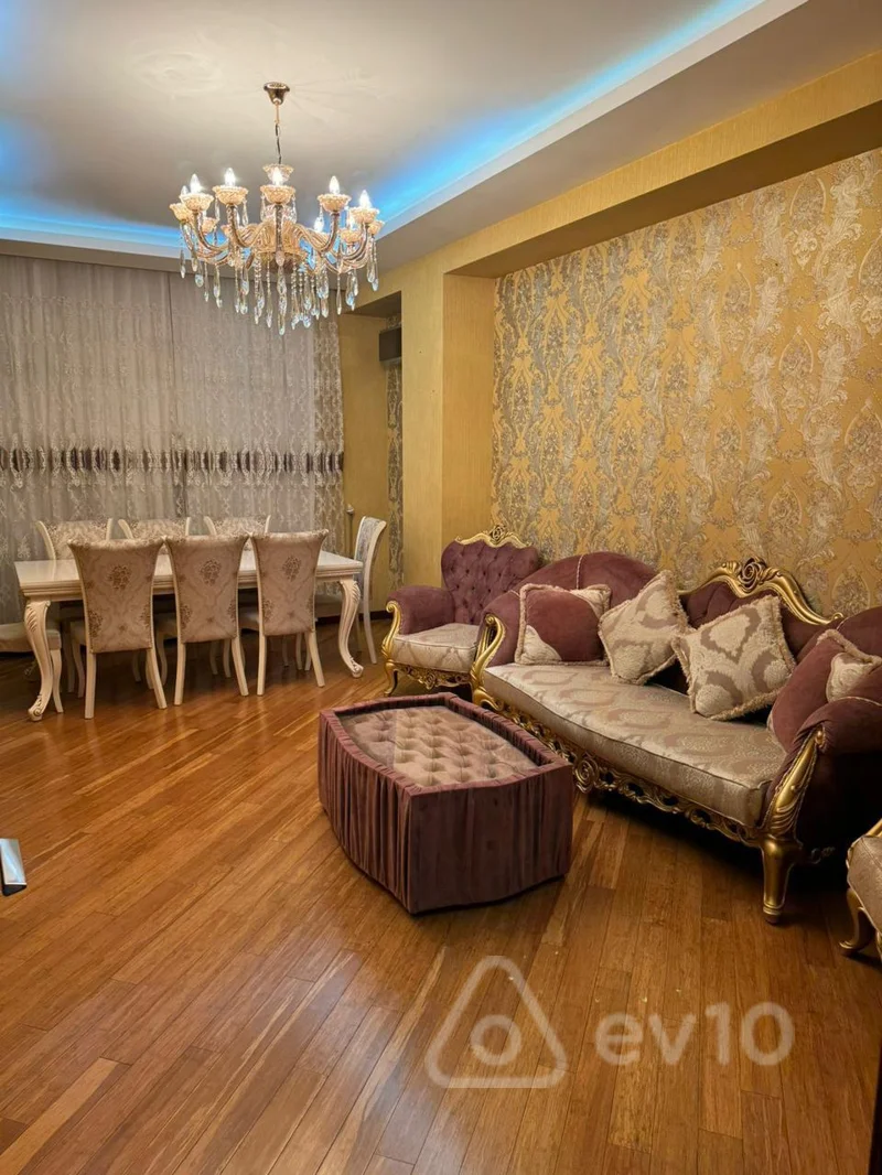 Kirayə verilir 3 otaqlı yeni tikili 147 m² — Bakı, Yasamal 3 otaq 147.00 m²