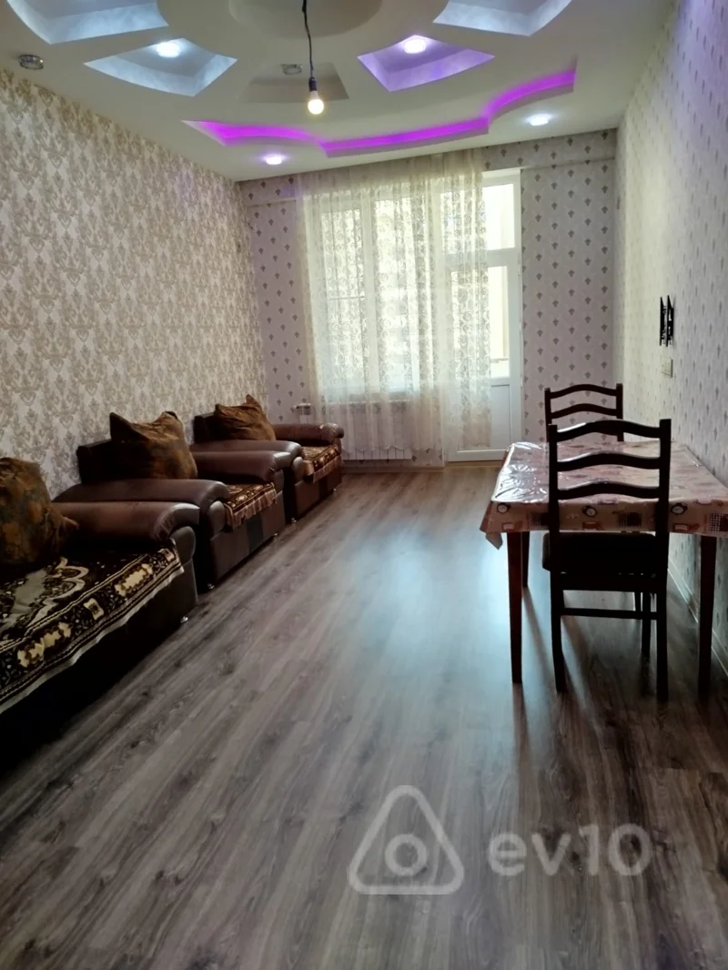 Kirayə verilir 3 otaqlı yeni tikili 90 m² — Bakı, Suraxanı 3 otaq 90.00 m²