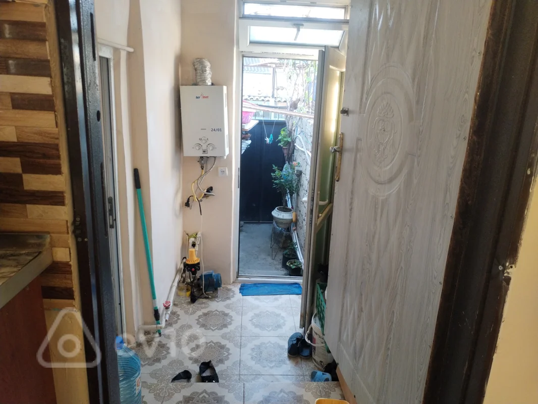 Satılır 2 otaqlı yeni tikili 60 m² — Bakı, Sabunçu 2 otaq 60.00 m²